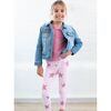 Emily Legging, Ballet Slipper Signature Stars - Leggings - 2