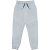 Dash Joggers, Heather Grey - Sweatpants - 1 - thumbnail