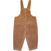 Charlie Corduroy Overalls, Chipmunk - Overalls - 2