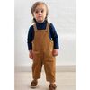 Charlie Corduroy Overalls, Chipmunk - Overalls - 3