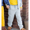 Dash Joggers, Heather Grey - Sweatpants - 3