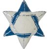 Tree Topper, Star of David - Tree Toppers - 1 - thumbnail