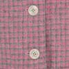 Chelsea Girls Coat,English Rose Couture Limited Edition - Wool Coats - 3