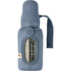 Small Baby Bottle Sleeve, Petrol - Bottles - 1 - thumbnail