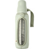 Large Baby Bottle Sleeve, Sage - Bottles - 1 - thumbnail