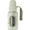 Small Baby Bottle Sleeve, Sage - Bottles - 1 - thumbnail