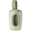 Small Baby Bottle Sleeve, Sage - Bottles - 2