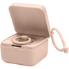 Multi-Functional Pacifier Box, Blush - Pacifiers - 2