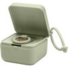 Multi-Functional Pacifier Box, Sage - Pacifiers - 2