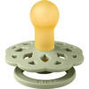 Boheme Latex Pacifier, Ivory & Sage (Pack Of 2) - Pacifiers - 2