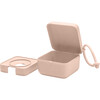 Multi-Functional Pacifier Box, Blush - Pacifiers - 4