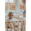 Boheme Latex Pacifier, Sage & Cloud (Pack Of 2) - Pacifiers - 4