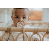 Boheme Latex Pacifier, Ivory & Blossom (Pack Of 2) - Pacifiers - 4