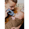 Small Baby Bottle Sleeve, Petrol - Bottles - 3