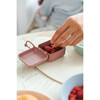 Multi-Functional Pacifier Box, Blush - Pacifiers - 6
