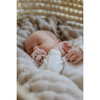Boheme Latex Pacifier, Ivory & Blossom (Pack Of 2) - Pacifiers - 5