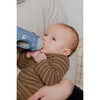 Small Baby Bottle Sleeve, Petrol - Bottles - 4
