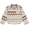 Printed Kirin Shirt - Shirts - 1 - thumbnail