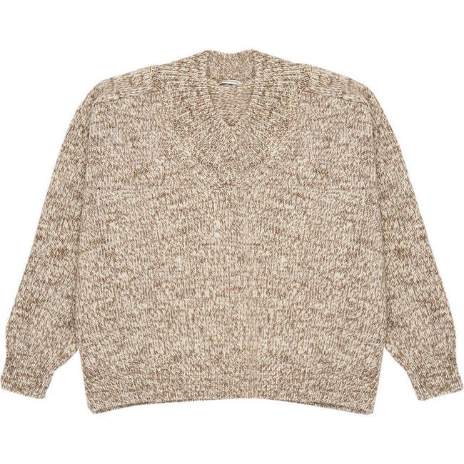Valeria Woman Jumper, Cream