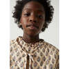 Printed Naina Jacket - Jackets - 2