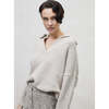 Tirso Woman Polo Sand - Sweaters - 2
