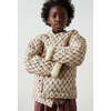 Printed Naina Jacket - Jackets - 3
