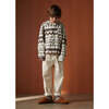 Printed Kirin Shirt - Shirts - 3