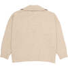 Tirso Woman Polo Sand - Sweaters - 3