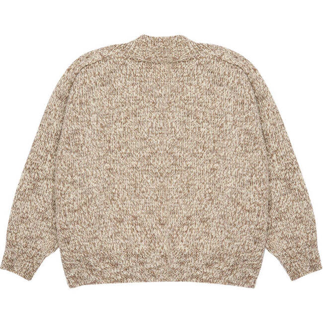 Valeria Woman Jumper, Cream - Sweaters - 4