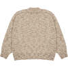 Valeria Woman Jumper, Cream - Sweaters - 4
