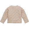 Printed Naina Jacket - Jackets - 4