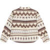Printed Kirin Shirt - Shirts - 4