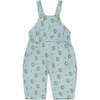 Printed Jimena Baby Overall - Overalls - 1 - thumbnail