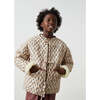 Printed Naina Jacket - Jackets - 5