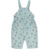 Printed Jimena Baby Overall - Overalls - 3