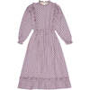 Josephine Woman Dress, Florals - Dresses - 1 - thumbnail