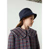 Laura Coat, Plaid - Coats - 2