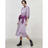 Josephine Woman Dress, Florals - Dresses - 2