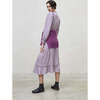 Josephine Woman Dress, Florals - Dresses - 3