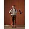 Classic Tirso Jumper Sand - Sweaters - 4