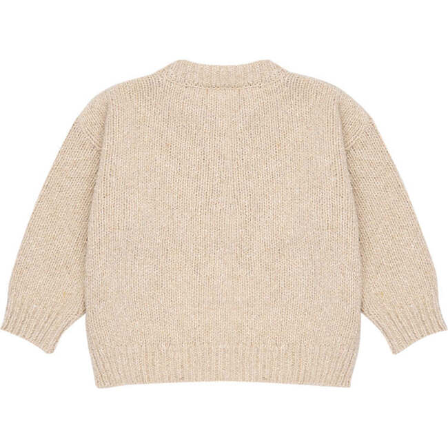 Classic Tirso Jumper Sand - Sweaters - 5