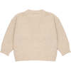 Classic Tirso Jumper Sand - Sweaters - 5