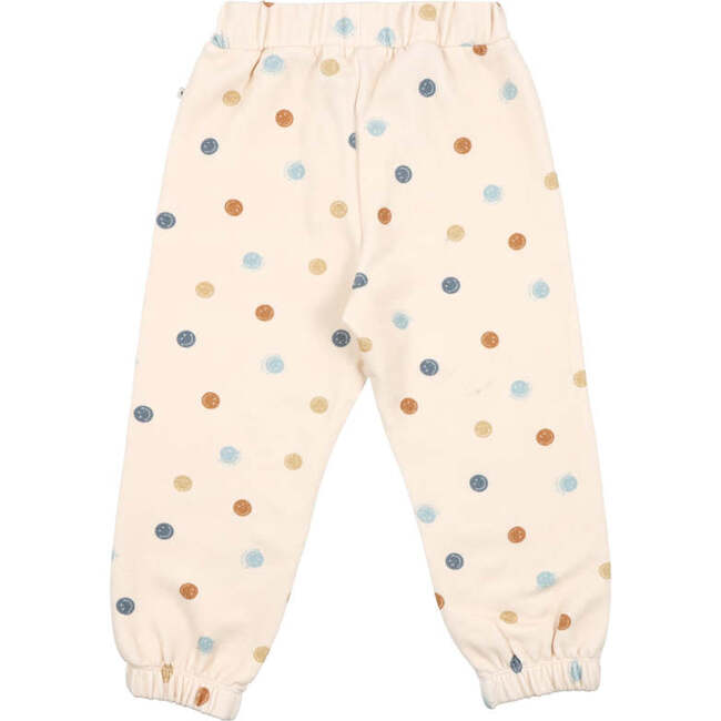 Christy Jogging Sweatpants, Smiley - Sweatpants - 4