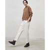 Cameron Woman Pant Sand - Pants - 3