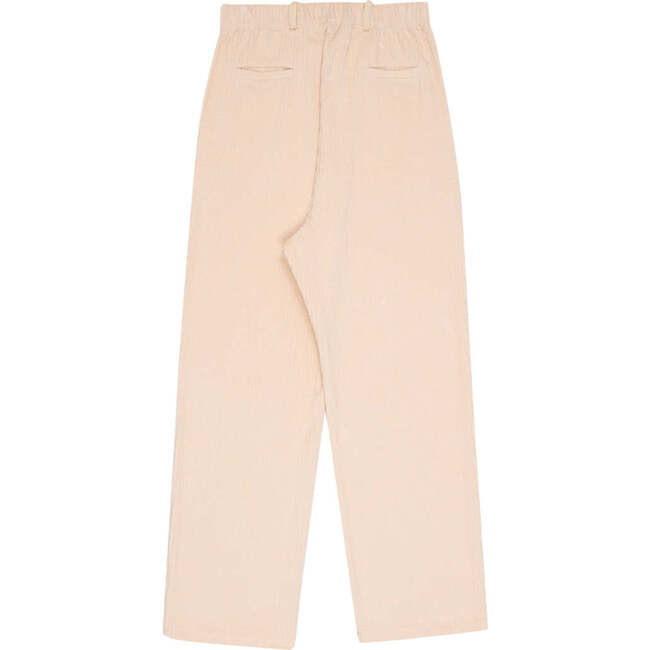 Cameron Woman Pant Sand - Pants - 4