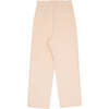 Cameron Woman Pant Sand - Pants - 4