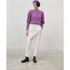 Cameron Woman Pant Sand - Pants - 5