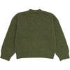 Tirso Henley Avocado - Sweaters - 2