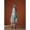 Jimena Dress Bouquet Print - Dresses - 4