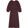 Arielle Woman Dress Fudge - Dresses - 1 - thumbnail